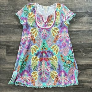 Matilda Jane Treasure Trove Swim Cover Up